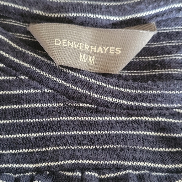 Denver Hayes Women's Top - Picture 2 of 3